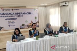 JNT pastikan layanan Tol Belmera optimal sambut Lebaran 2026