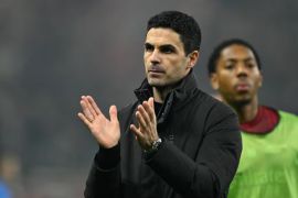 Arteta Akui Arsenal Kecolongan Saat Ditahan Imbang Leverkusen