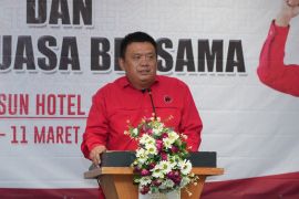 Legislator minta Dinkes Jatim siagakan tenaga medis saat mudik Lebaran