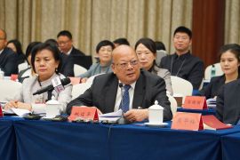 Wuling bidik pengembangan bisnis dan kerja sama dengan para mitra di Indonesia