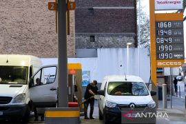 Irak tak akan izinkan jadi basis serangan Iran