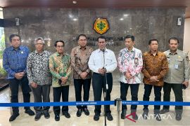 Kementan-Kemendiktisaintek-BRIN sinergi perkuat hilirisasi pertanian