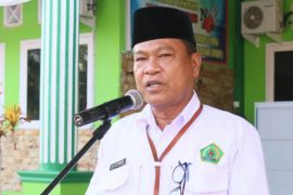 Kemenag Kepri siapkan masjid ramah pemudik di 62 titik jelang arus mudik