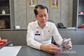 Kanwil Ditjenpas Papua Barat usul 402 narapidana terima remisi Idul Fitri