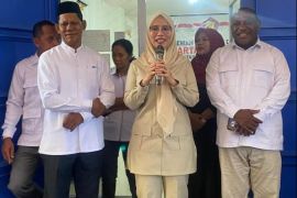 EMUD PBD gelar silaturahmi Ramadhan dan santuni anak yatim piatu