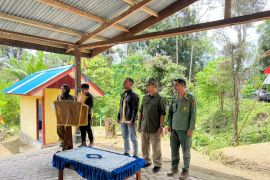 Ditpolairud Polda Malut raih penghargaan jaga kelestarian satwa liar