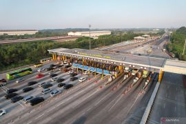 Jasamarga perkuat kesiapan layanan hadapi lonjakan mobilitas masyarakat