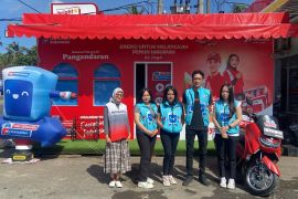 Pertamina Patra RJBB pastikan kesiapan Energi di Bandung dan Priangan Timur