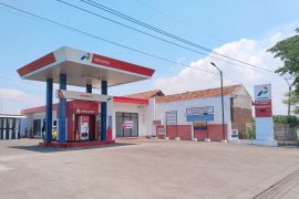 Pertamina Patra Niaga Regional JBB pastikan ketersediaan energi di Cirebon