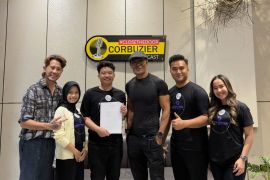Flux Creative Universe bersama Deddy Corbuzier Akuisisi GetCore