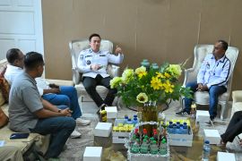 Pemkot Kupang mendorong Festival Paskah Pemuda GMIT jadi wisata rohani