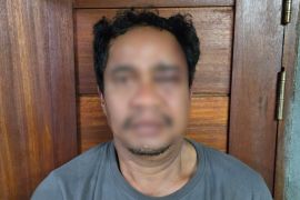 Bareskrim Polri tangkap Boy jaringan Koko Erwin yang masuk DPO