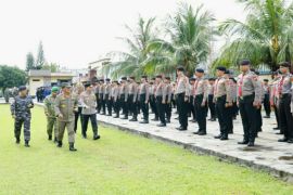 Polda Sulut gelar 'Operasi Ketupat' jadikan mudik aman