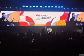 KOI galang persatuan pemangku kepentingan olahraga