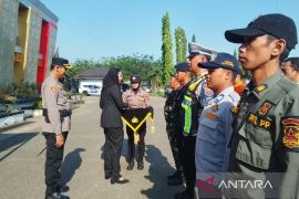 Operasi ketupat Dharmasraya libatkan ratusan personel gabungan, Pemda siap dukung