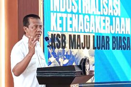 Sumbawa Barat siapkan beasiswa mekanik alat berat