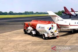 Pertamina proyeksikan konsumsi avtur di Bali turun 10,3 persen imbas konflik di Timur Tengah