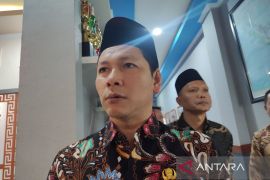 Kemenag ajak masyarakat Bengkulu saling toleransi antarumat beragama