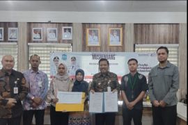 Wali Kota Pangkalpinang tekankan Musrenbang sebagai dasar perencanaan pembangunan daerah