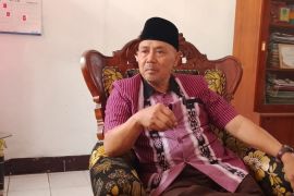 THR pekerja Lombok Timur dibayar penuh jelang Idul Fitri