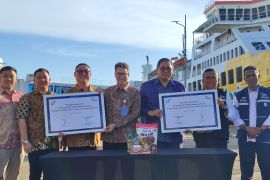 OT Group dan ASDP perkuat ekosistem layanan di jalur penyeberangan nasional