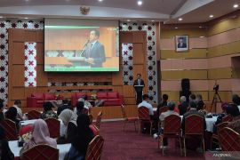 Menko Yusri: MK mendorong pembentukan rumah besar profesi kesehatan