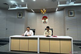 KPK tahan Yaqut Cholil untuk 20 hari pertama