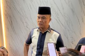 DPRD Batam dorong sinergi dengan media untuk transparansi informasi