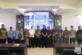 Diskominfo Kalsel tangani puluhan ribu serangan siber jaringan pemda