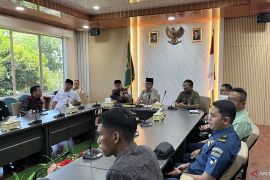 RDPU DPRD Batam bahas kecelakaan tugboat di PT ASL, perusahaan diminta perkuat standar K3