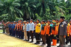 Jaktim lakukan patroli rumah kosong saat periode mudik Lebaran