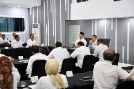 Nusron: Kantor Pertanahan tetap layani masyarakat, meski terapkan WFA