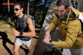 Mibro Expands to the U.S. with Performance-Driven Sports Smartwatches