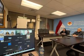 KBRI Ottawa fasilitasi ekspor boga RI senilai Rp1,5 miliar ke Kanada