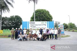 PTPN IV Regional III Awali 2026 dengan Kinerja Optimal