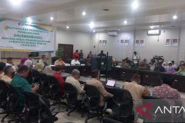 Bupati: Ekonomi Bangka Tengah tumbuh 6,6 persen pada 2025