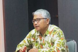 BPS: Pertumbuhan ekonomi Bangka Tengah alami anomali