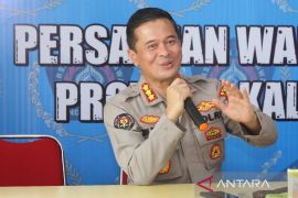 Polda Kalteng proses laporan dugaan penganiayaan Camat Mentaya Hilir Utara