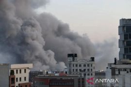 Penasihat Khamenei perkirakan konflik AS berakhir sebelum Nowruz