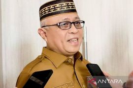 Pemkab Gorontalo siapkan Rp25,2 miliar untuk THR ASN