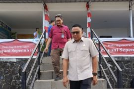 Pelindo Pangkalbalam pasang CCTV pastikan keamanan pemudik