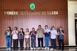 Undana menganggarkan Rp1 miliar untuk riset di Kabupaten Ngada