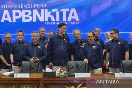 Kemenkeu menyalurkan 40 persen TKD tambahan ke provinsi terdampak bencana
