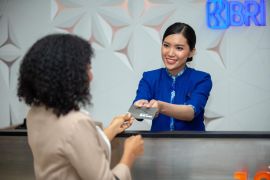 BRI pastikan kemudahan dan kenyamanan bertransaksi selama periode libur Lebaran 2026