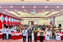 BPMP Papua-pemprov dorong peningkatan layanan pendidikan dasar di Papua Pegunungan