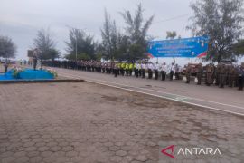 Polres Kolaka kerahkan 169 personel amankan arus mudik 2026