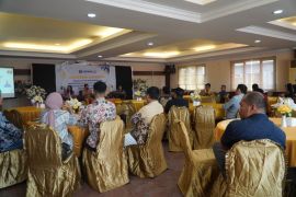 Prodi Jurnalistik Universitas Halu Oleo desain kurikulum berbasis OBE adaptasi AI