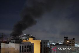 Iran tak izinkan negaranya jadi basis serangan Iran