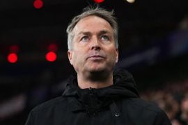 Hjulmand kecewa berat Leverkusen gagal raih kemenangan