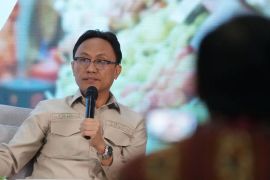 BPJPH: Potensi halal RI perlu dioptimalkan lewat sinergi lintas negara